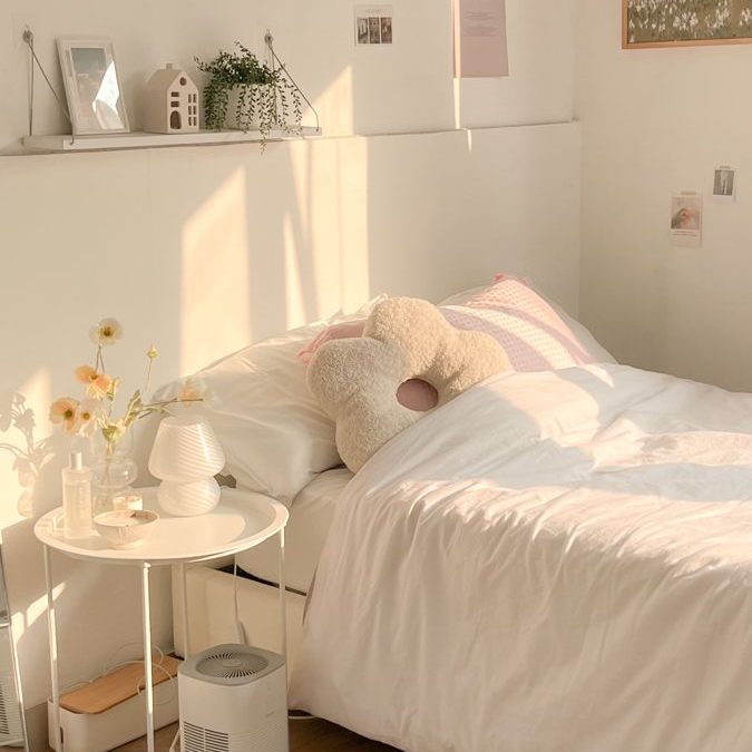 Turn Your Favorite Room Into a Calmer Place to Unwind