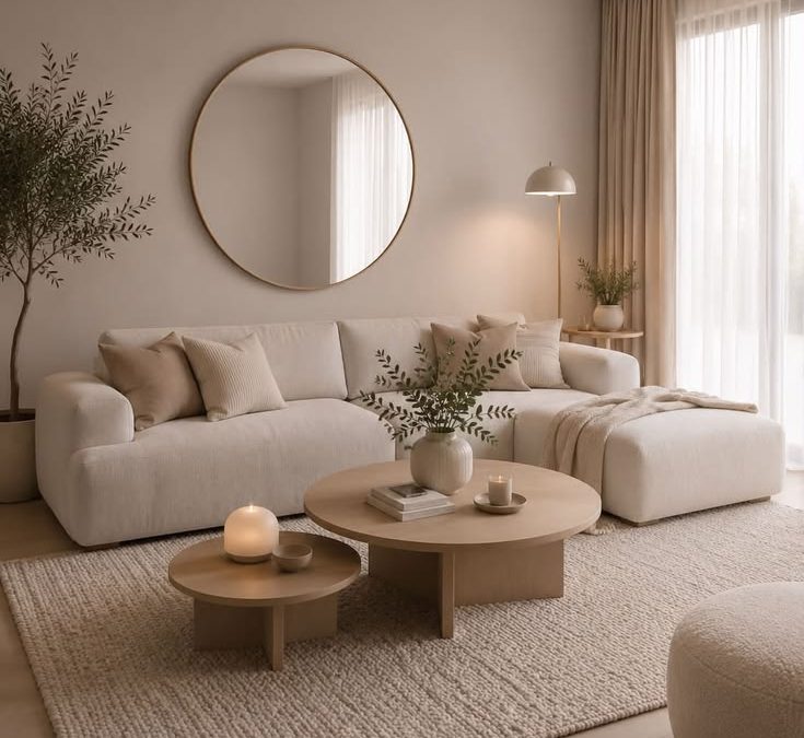 Building a Home That Works for Everyday Life